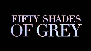 Beyonce - Crazy in Love (2014 Remix) - Fifty Shades of Grey