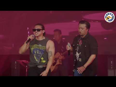 Em Khat - Van Lal Mang x Victor Cung Van #cyonaconvention25 #OurVoiceOurFuture