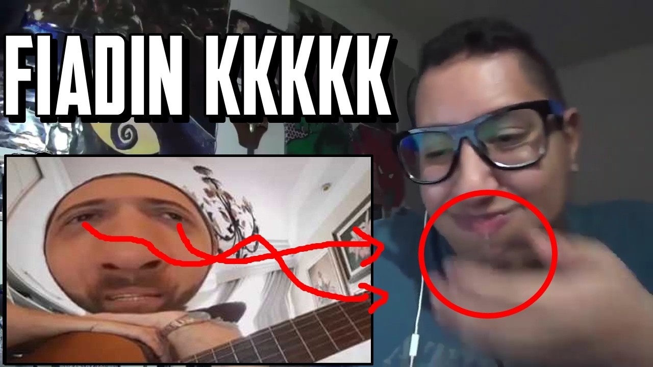 TENTE NÃO CUSPIR COM YTPBR CLÁSSICO KKKKKKKK