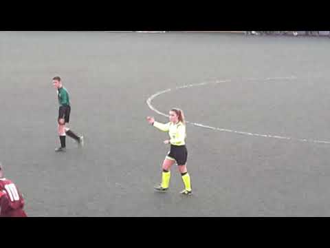 20.01.25 CSV Breda - Tirreno 1t. (1-0)