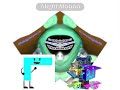 KlaskyKlaskyKlaskyKlasky Gummy Bear Song Version In My G Major 17