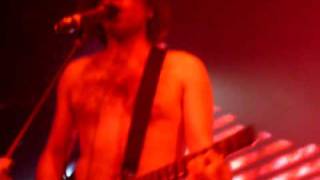 Datarock - Molly (Live at Zirca)