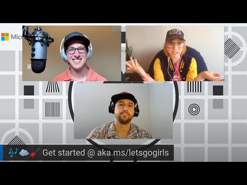 8-Bits! Hosted by Brandon Minnick + PJ Metz w/ guest Sam Julien from Auth0