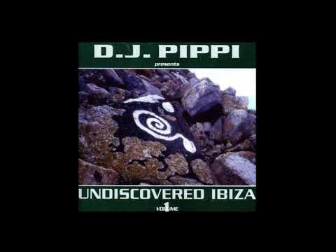 DJ Pippi - Undiscovered Ibiza Vol. 1