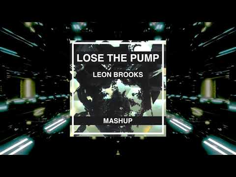 Meduza, Fisher, Cat Dealers - Lose The Pump (Leon Brooks Mashup)