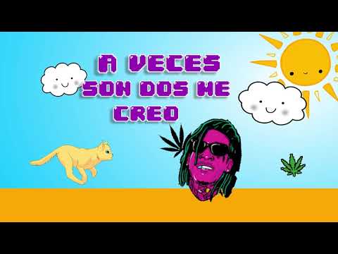 Jarry K x Yung Kawaii  - Santa Maria