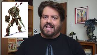 Undead | Running the Game