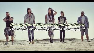 Jinjer -When Two Empires Collide Sub Español