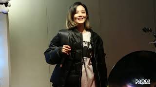 180221 리슨스테이지 미료 Can I See You Again 직캠