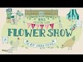 RHS Hampton Court Palace Flower Show - YouTube