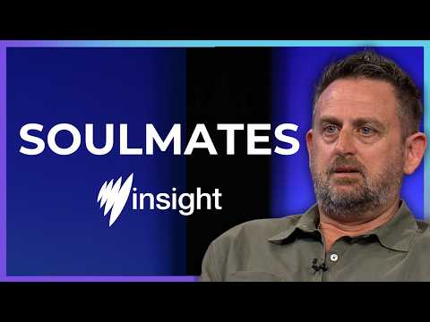 I met my soulmate at 14. Then I lost her | SBS Insight