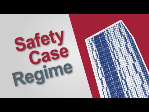 Building Safety -  Safety Cases