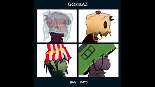 Cover art for Clint Eastwood but it's in a bag