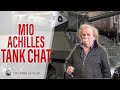 Tank Chats #137 | Achilles | The Tank Museum