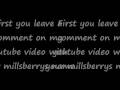 Millsberry Money Give Away