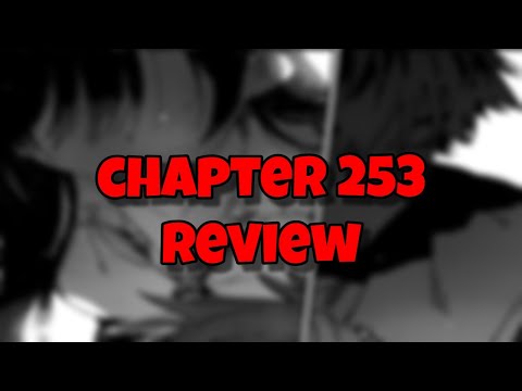 A KISS YAEMORI MVP AGAIN! | Rent A Girlfriend Chapter 253 Review