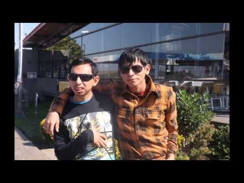 ELLA EXPLOTA FUERZA URBANA