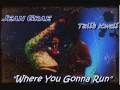 Talib Kweli & Jean Grae- "Where You Gonna Run"