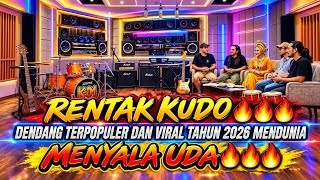 Download lagu RENTAK KUDO 🔥🔥🔥 DENDANG TERPOPULER DAN VIRAL TAHUN 2026 MENDUNIA - MENYALA UDA 🔥🔥🔥 mp3