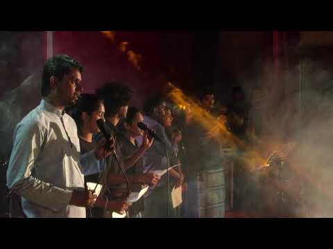 Jana Gee Medley @ Talentalize'17 - District Talent Show - Leo District 306 A2