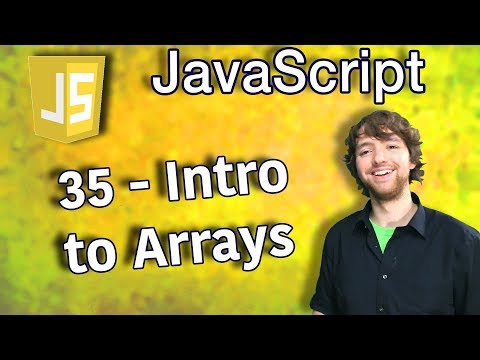 JavaScript Programming All in One Tutorial Series 9 HOURS
