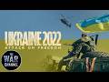 Ukraine 2022 Attack On Freedom Full Documentary