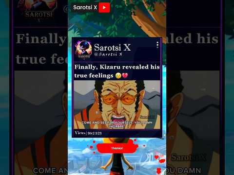 #Kizaru #Akainu #Onepiece