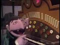 Classic Sesame Street Eight Beautiful Notes Original Version HQ 1978