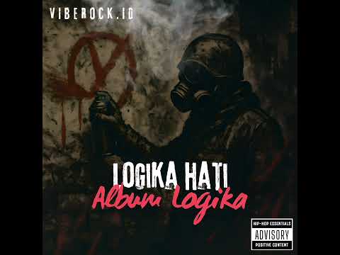 Logika Hati ( Official Audio ) Viberock. ID