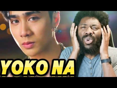 JOSH CULLEN ft. Al James - ‘Yoko Na’ Official MV REACTION VIDEO #sb19_josh #joshcullen #aljames