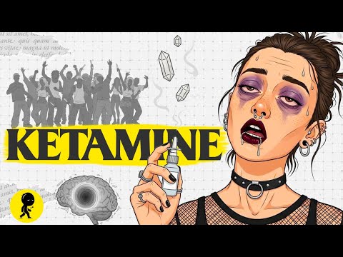 Why One Party Drug DESTROYED Thousands… and Cured Depression