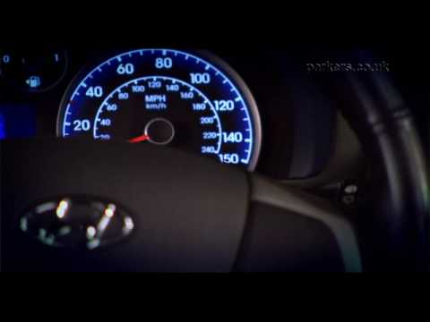 Hyundai i30 Hatchback (2007 - 2011) Review Video