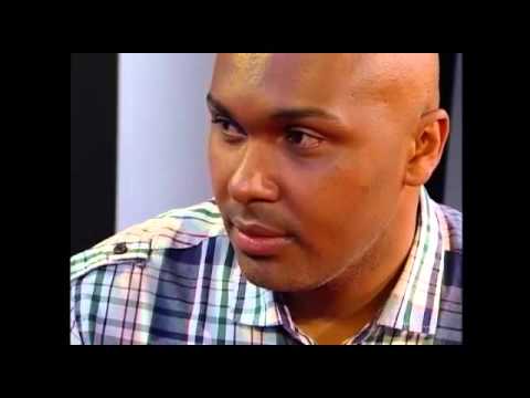 Perfil Musical Ozeias Reis- Apresentação Ronaldo Fagundes