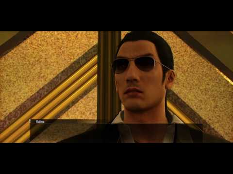 Yakuza 0 playthrough pt38 - Enter...the Art of Dance!