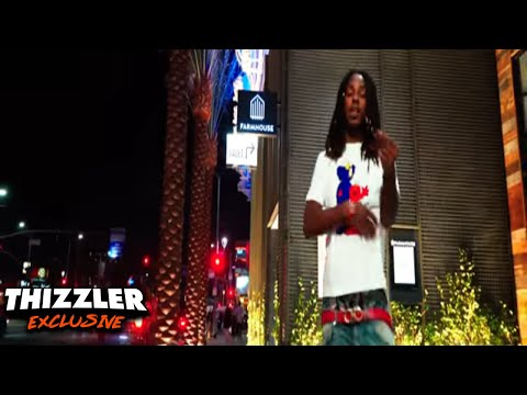 LordeTheTopScore - Main Topic (Exclusive Music Video) ll Dir. Austin Martin [Thizzler.com]