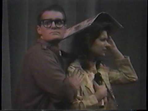 Rocky Horror Picture Show Live by The Talent Co. 1992