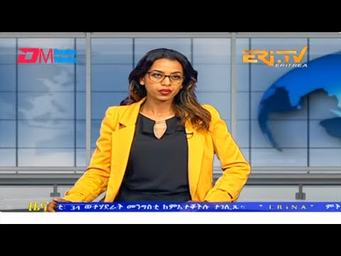 Evening News in Tigrinya for June 29, 2023 - ERi-TV, Eritrea
