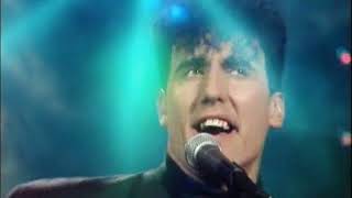 OMD - We love you
