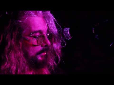 John Corabi - Bannermans - Edinburgh - 12-11-2013 - Misunderstood +The Man in the Moon + More