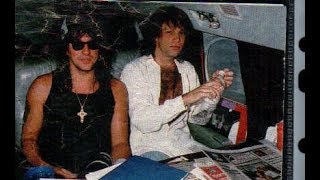 Bon Jovi - Fear (Frankfurt 1993)