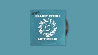 Elliot Fitch - Lift Me Up video
