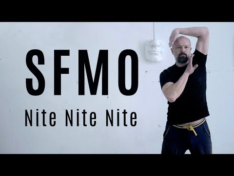 Nite Nite Nite - SFMO