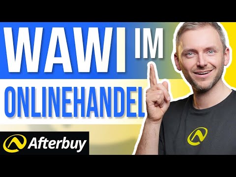 Warenwirtschaftssystem im Onlinehandel - Einfach Erklärt