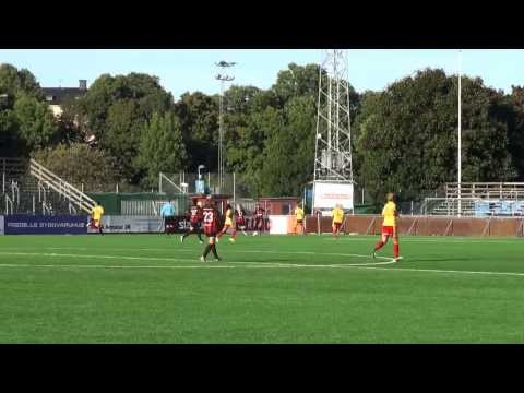 Svenska Cupen 20130907