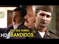 Por que somos Bandidos / Escobar el patrón del mal