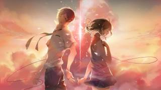 Nightcore - Live Forever 【Third Party】