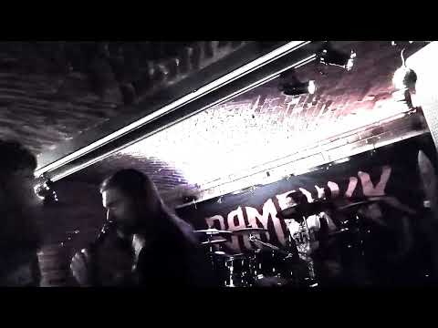 RAMBUKK & BOTULISM & UNBORN SUFFER = GRINDCORE PARTY