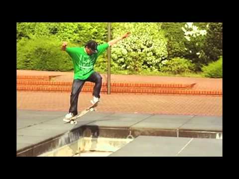 EMillion Griptape - Alex Mizurov
