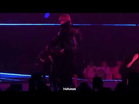 TAEMIN, SEULGI "DRIP DROP" | MIRROR VER. #TAEMIN