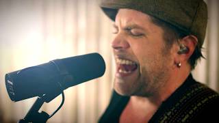 Feed The Monkey Featuring Lucy Woodward